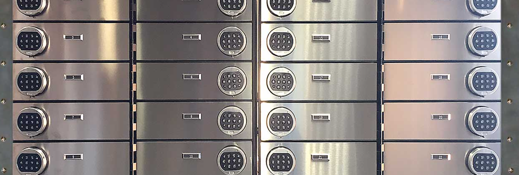 Vault Structures image 4