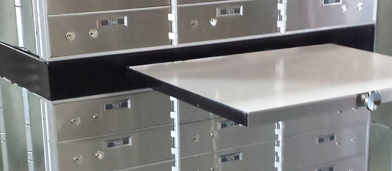 Vault Structures image 6