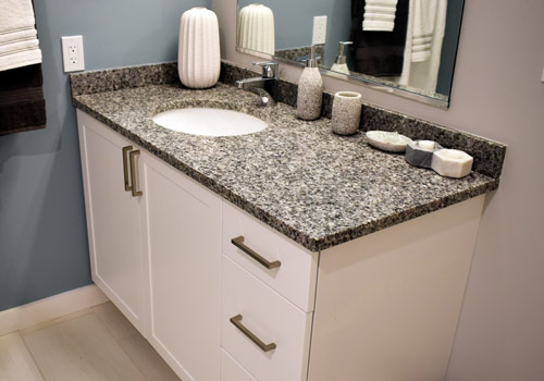 Norfolk Multi-Family Cabinets & Countertops image 4