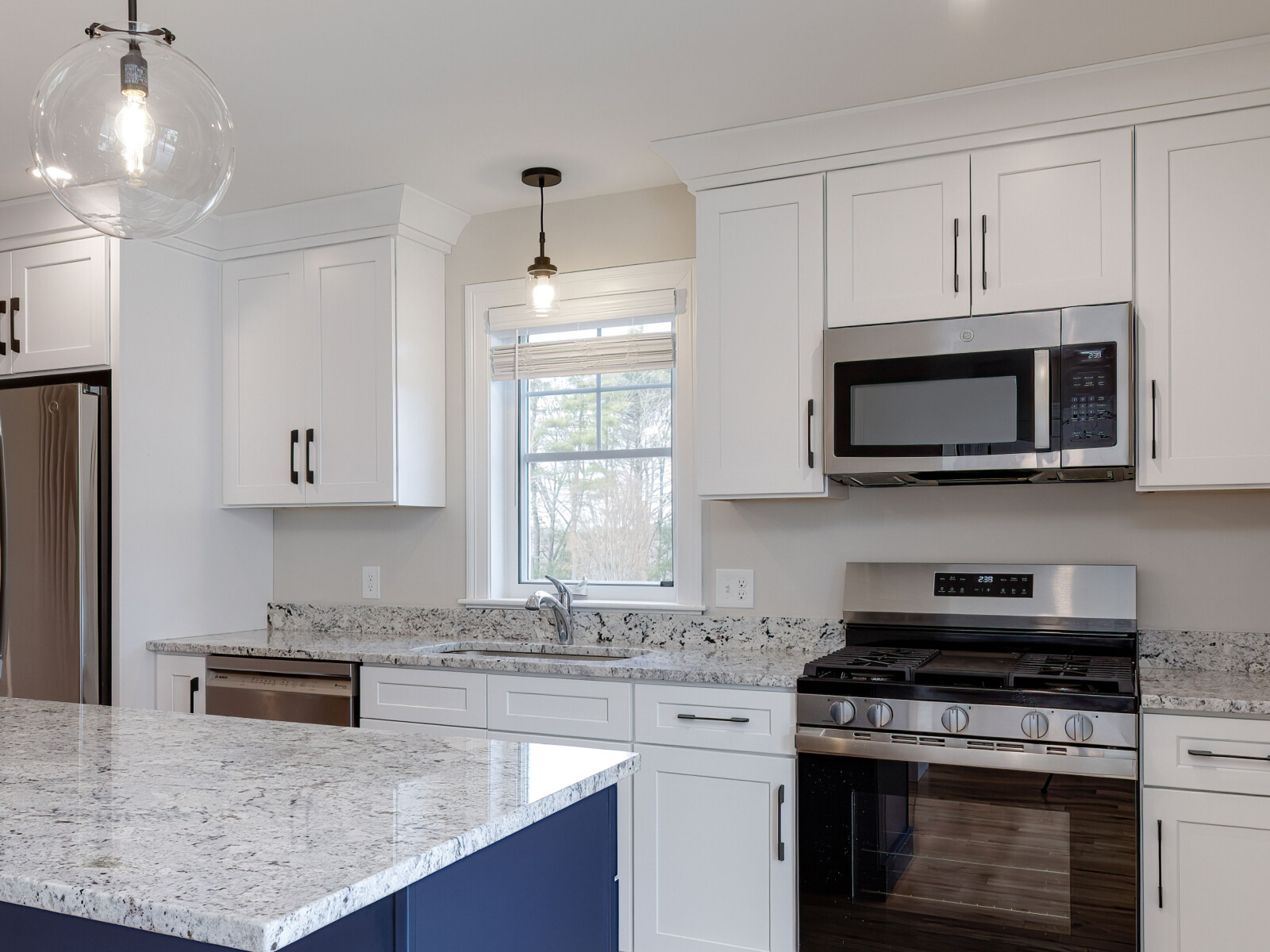 Norfolk Multi-Family Cabinets & Countertops image 7