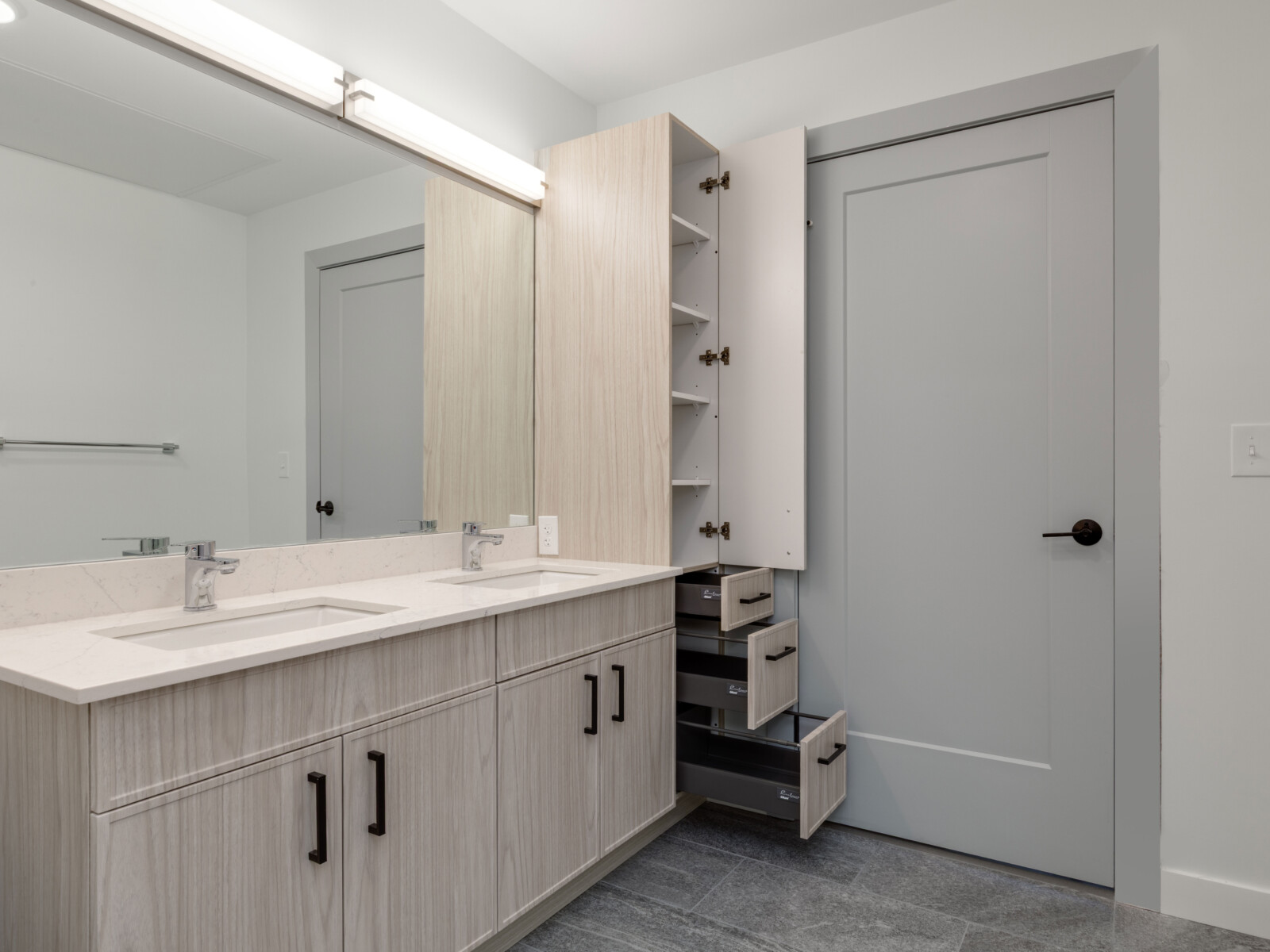 Norfolk Multi-Family Cabinets & Countertops image 9