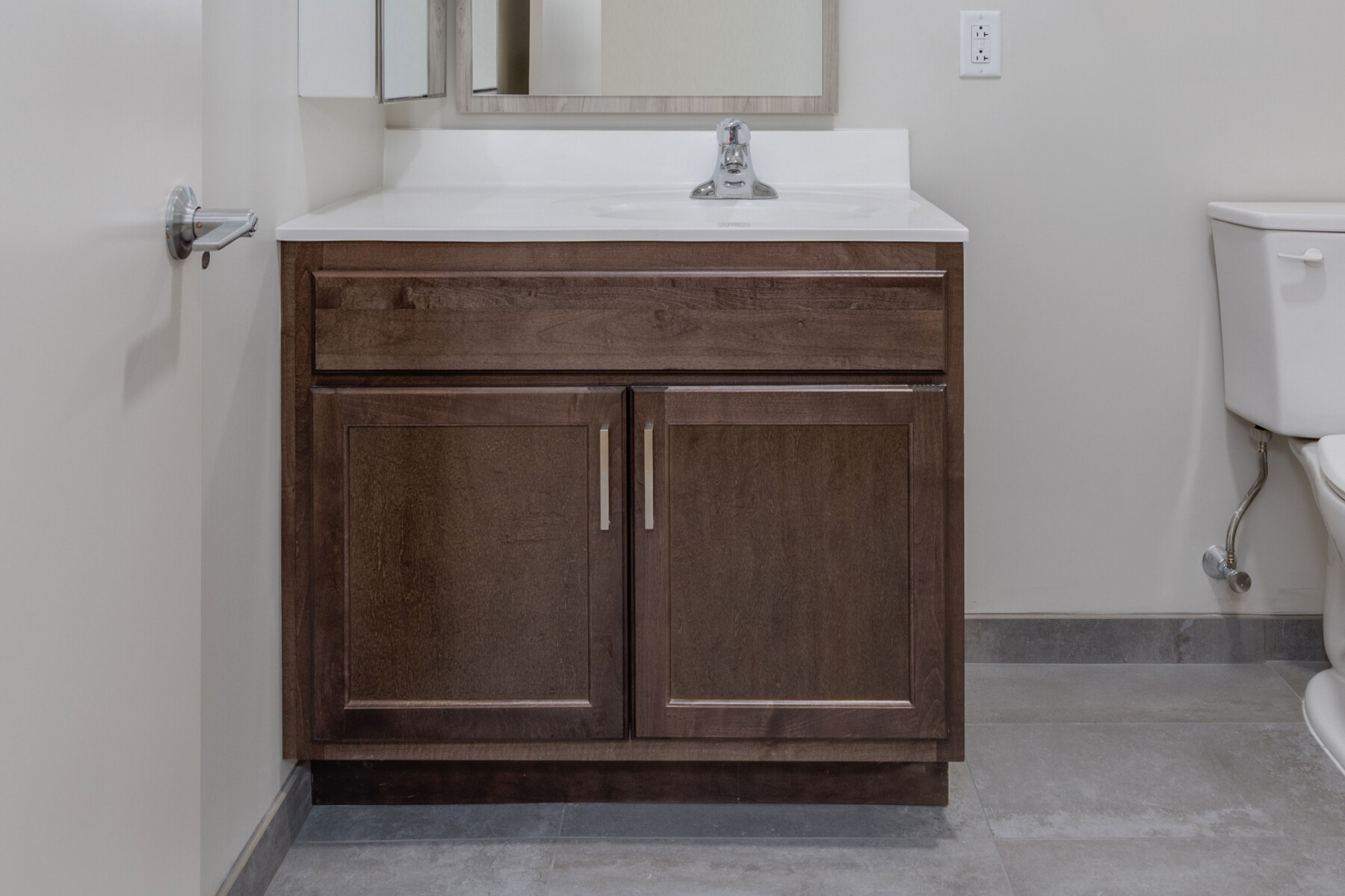 Norfolk Multi-Family Cabinets & Countertops image 10