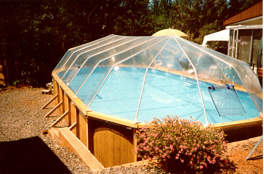 Sun Dome, Inc. image 1