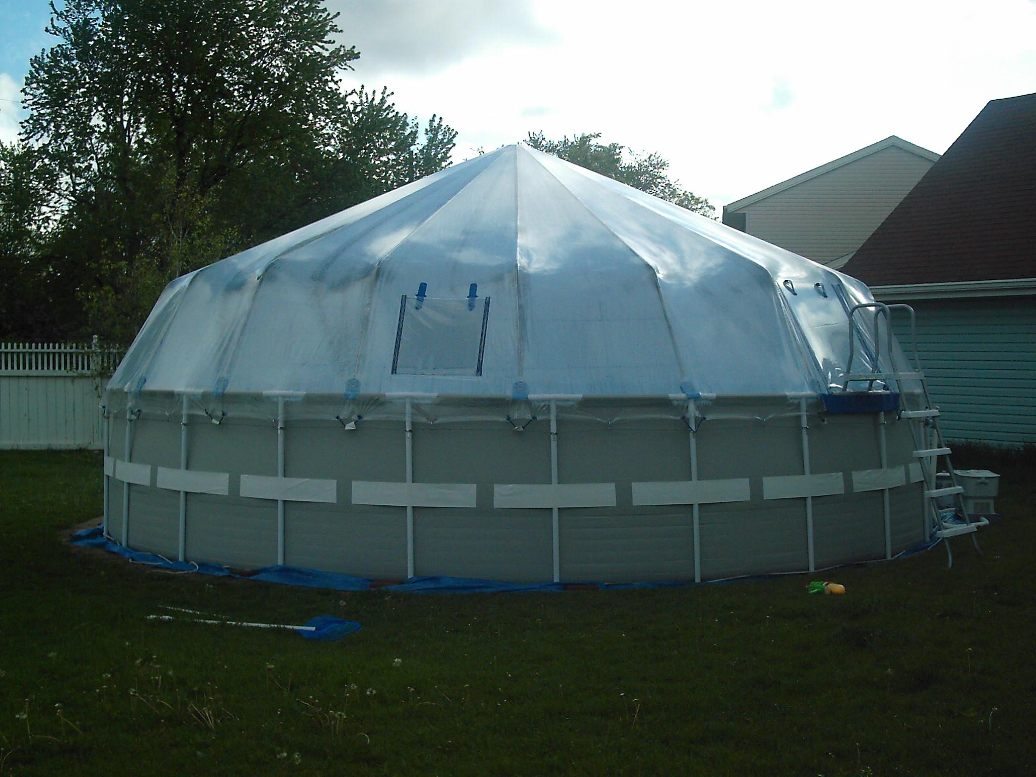 Sun Dome, Inc. image 5