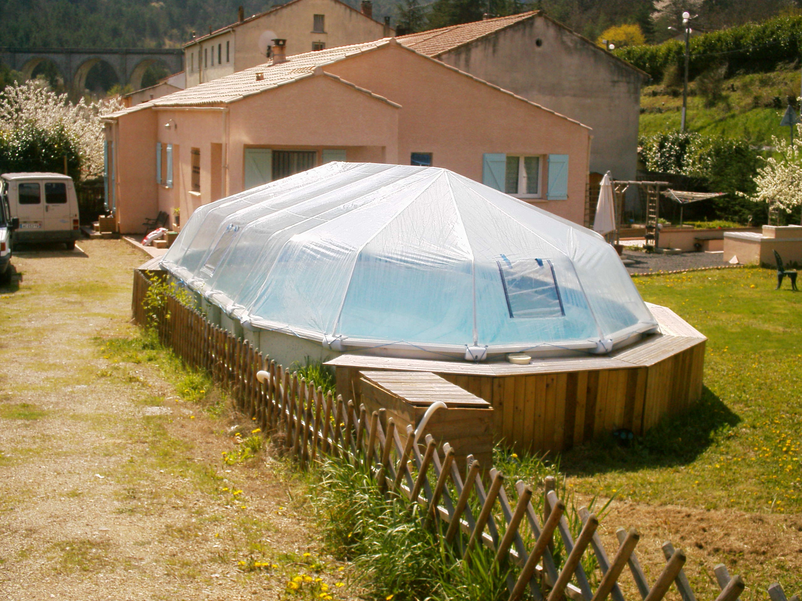 Sun Dome, Inc. image 4