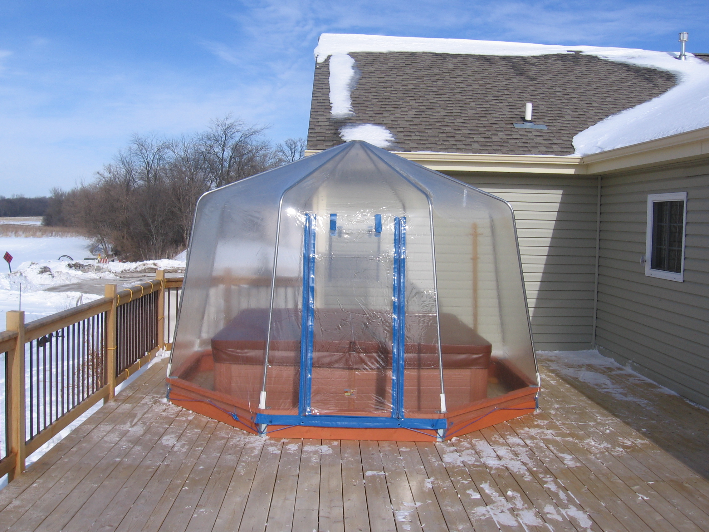 Sun Dome, Inc. image 12
