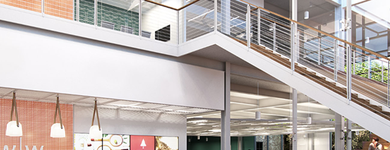 WASCO, part of VELUX Commercial