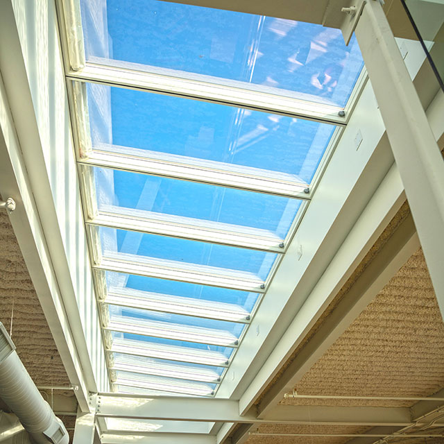 WASCO, part of VELUX Commercial image 4