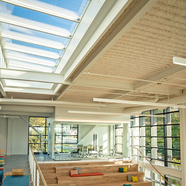 WASCO, part of VELUX Commercial image 11