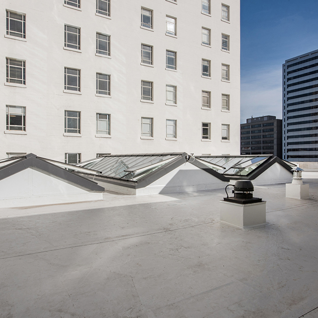 WASCO, part of VELUX Commercial image 6