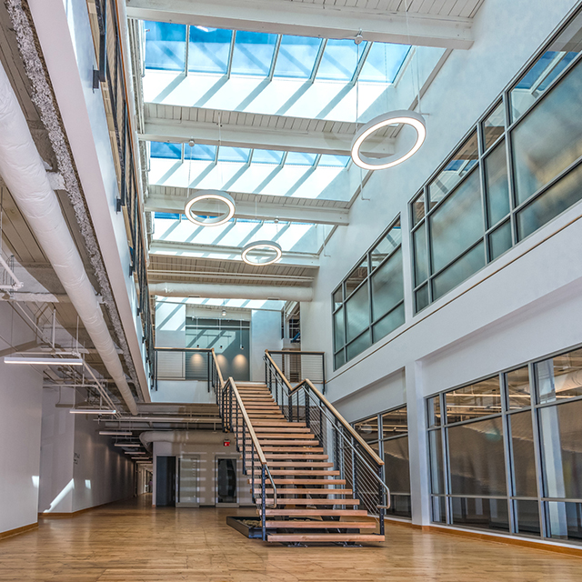 WASCO, part of VELUX Commercial image 12