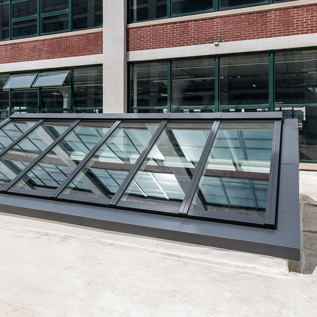 WASCO, part of VELUX Commercial image 16
