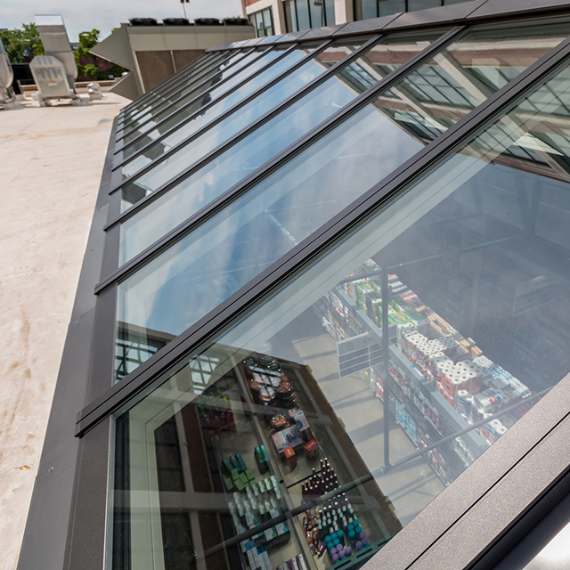 WASCO, part of VELUX Commercial image 10