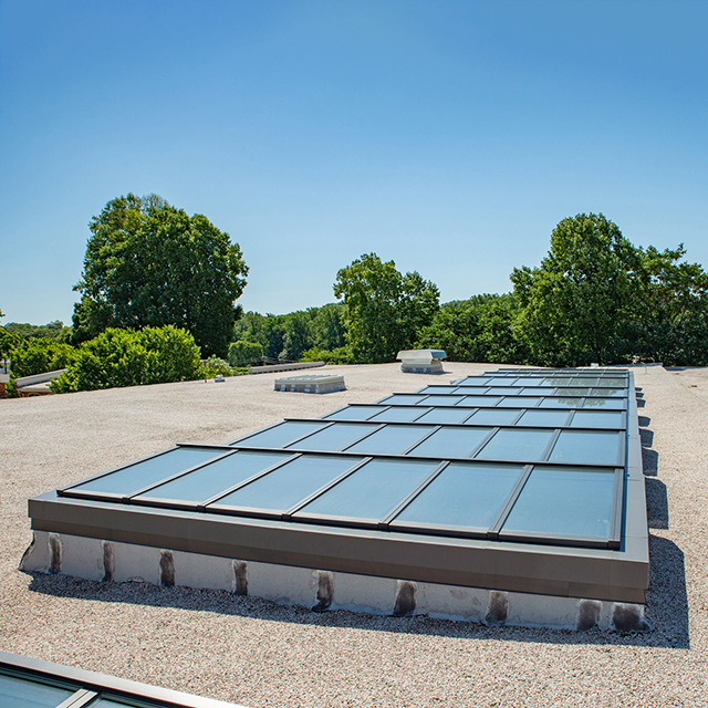 WASCO, part of VELUX Commercial image 8