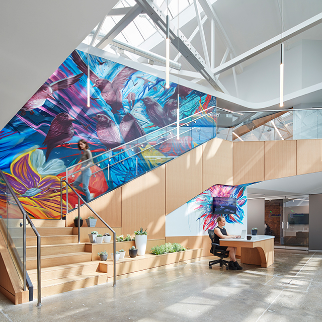 WASCO, part of VELUX Commercial image 1