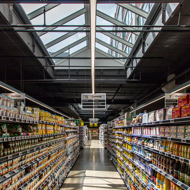 WASCO, part of VELUX Commercial image 14