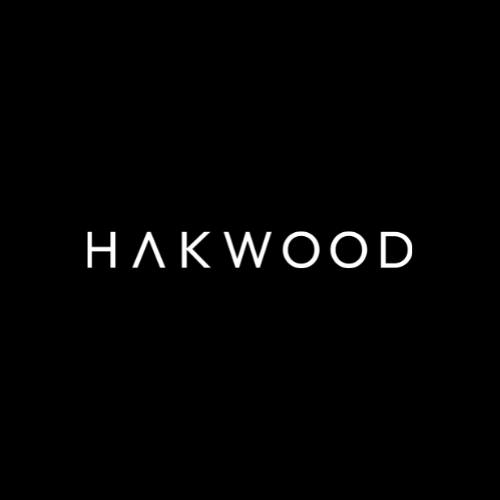 Hakwood logo