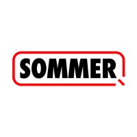 SOMMER USA logo