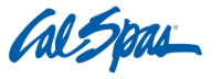 Cal Spas logo