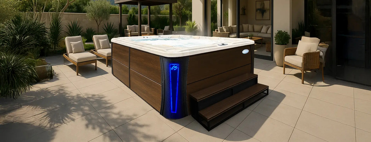 Cal Spas