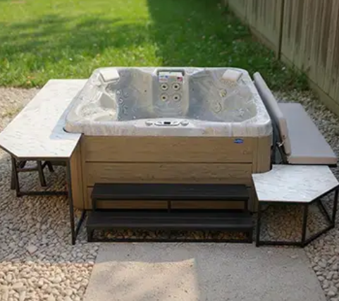 Cal Spas image 2