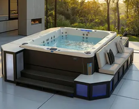 Cal Spas image 3