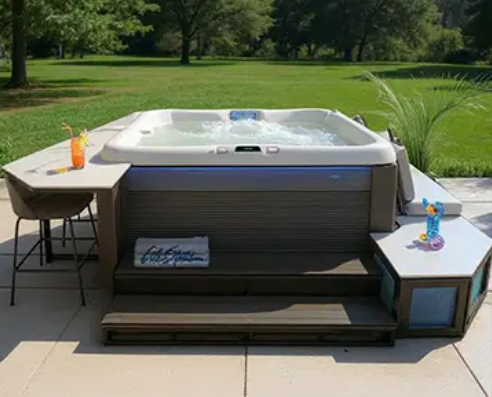 Cal Spas image 6