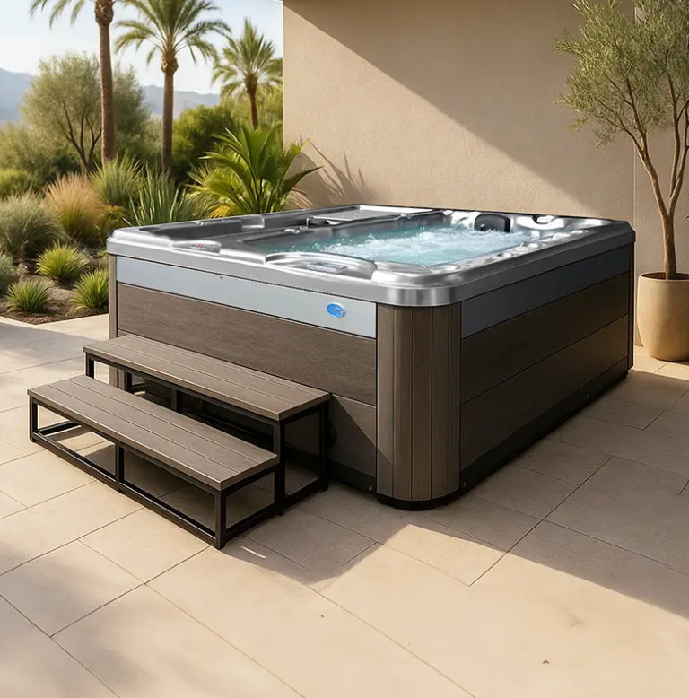 Cal Spas image 4