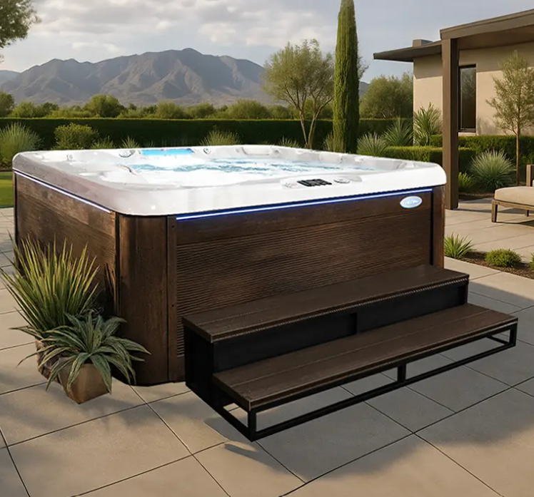 Cal Spas image 1