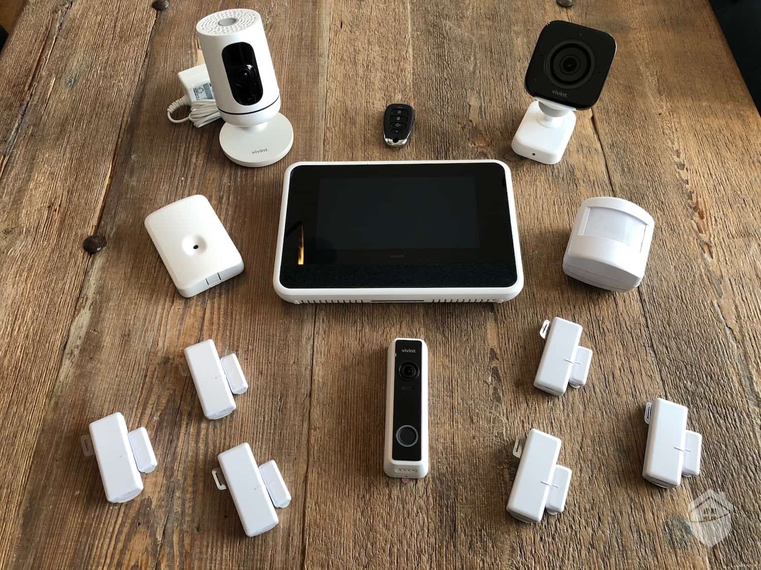 Vivint Smart Home image 3