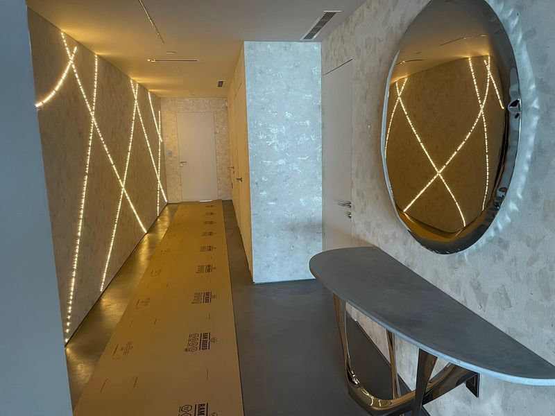 Meystyle LED Wallpaper image 7