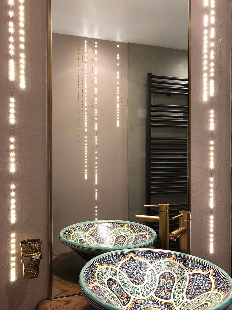 Meystyle LED Wallpaper image 19