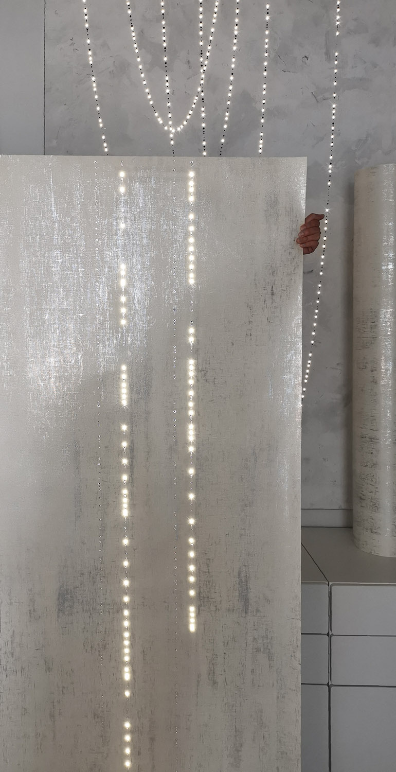 Meystyle LED Wallpaper image 22