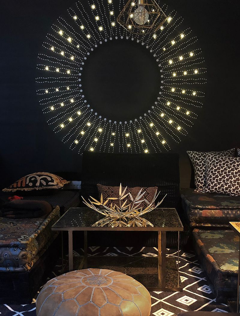 Meystyle LED Wallpaper image 13