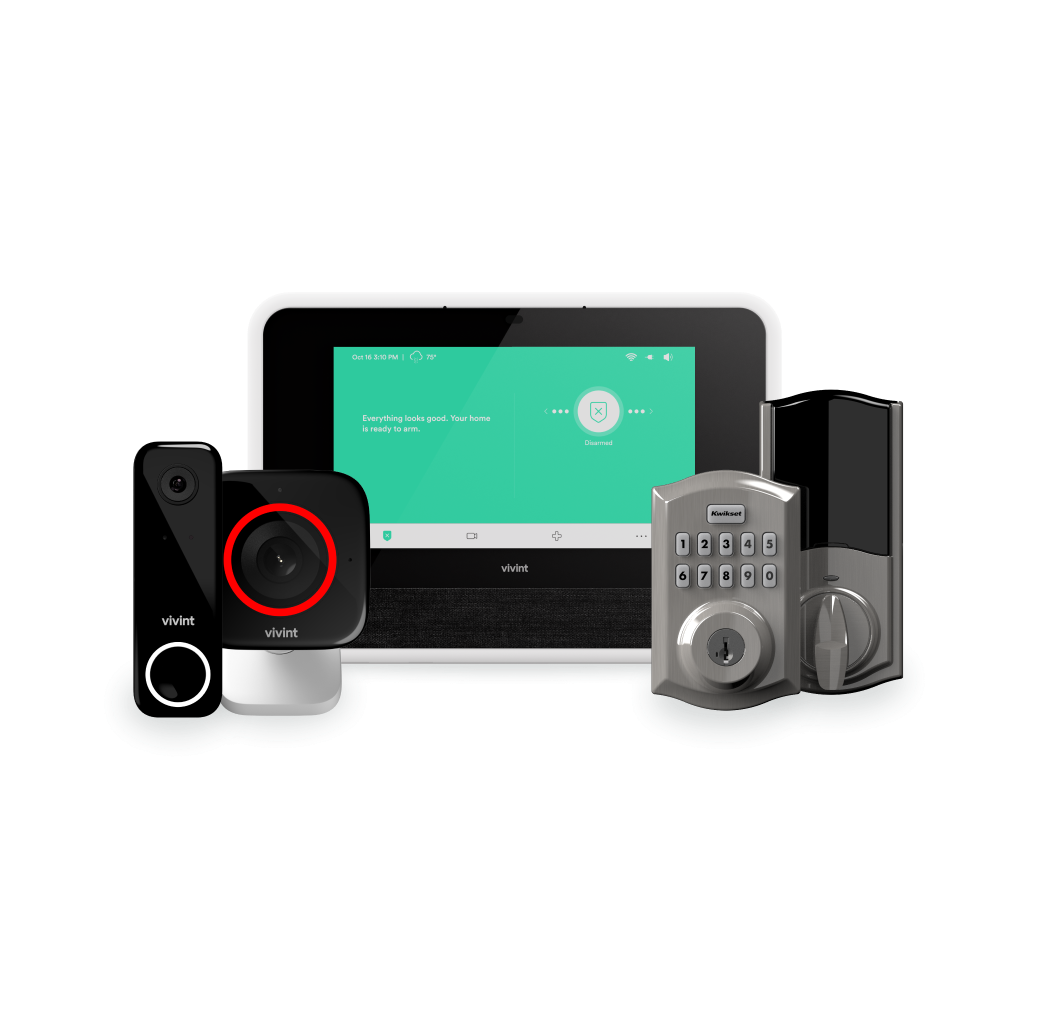 Vivint Smart Home image 11