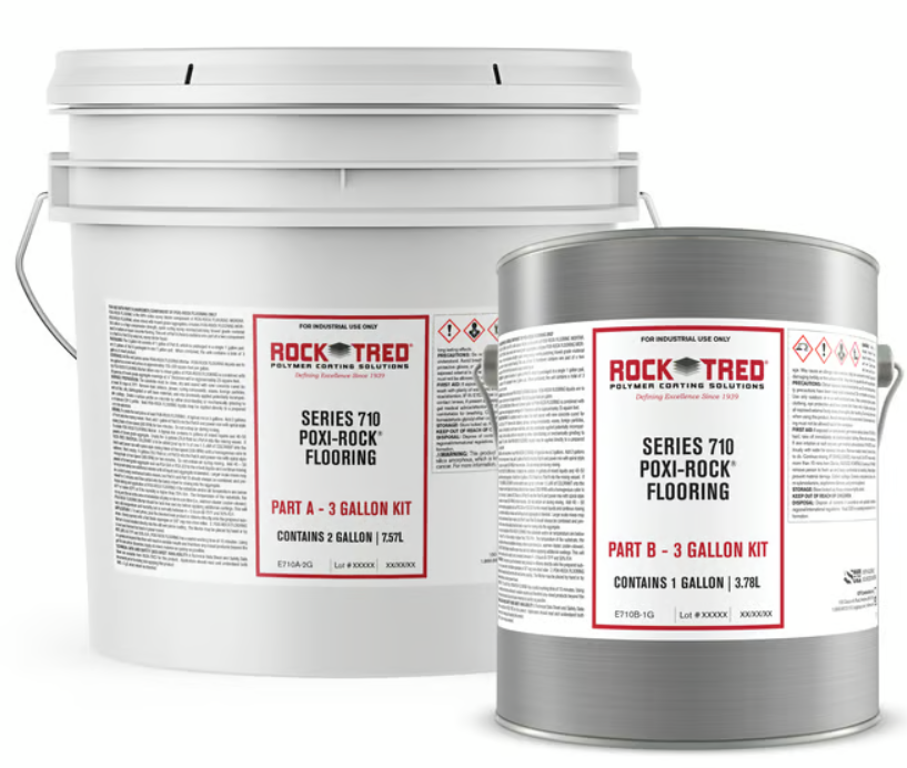 Rock-Tred Corp. image 3
