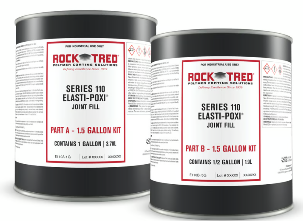 Rock-Tred Corp. image 6
