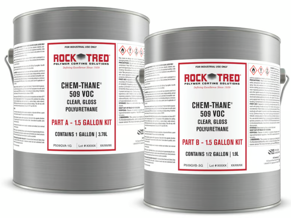 Rock-Tred Corp. image 5