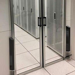 Smarter Security image 1