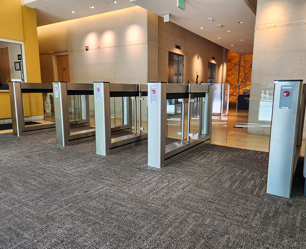 Smarter Security image 4