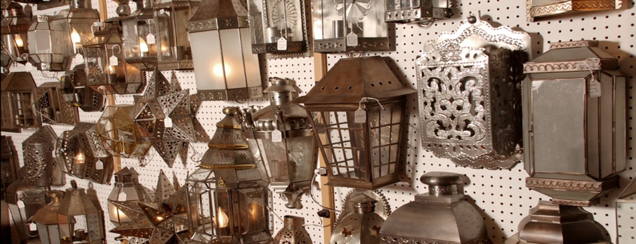 Artesanos Imports