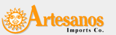 Artesanos Imports logo