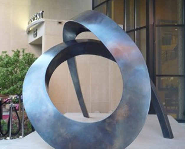 New Leaf Gallery - Sculpturesite, Inc. (A) image 8