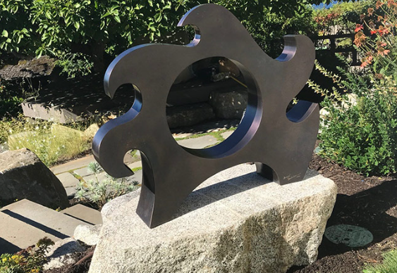New Leaf Gallery - Sculpturesite, Inc. (A) image 1