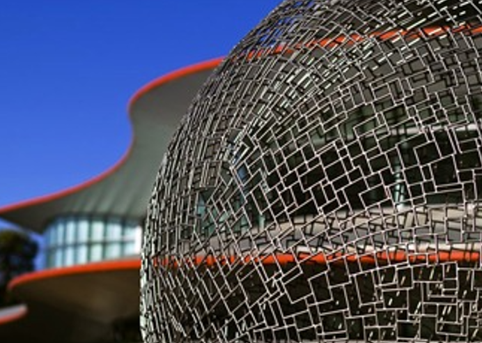 New Leaf Gallery - Sculpturesite, Inc. (A) image 10