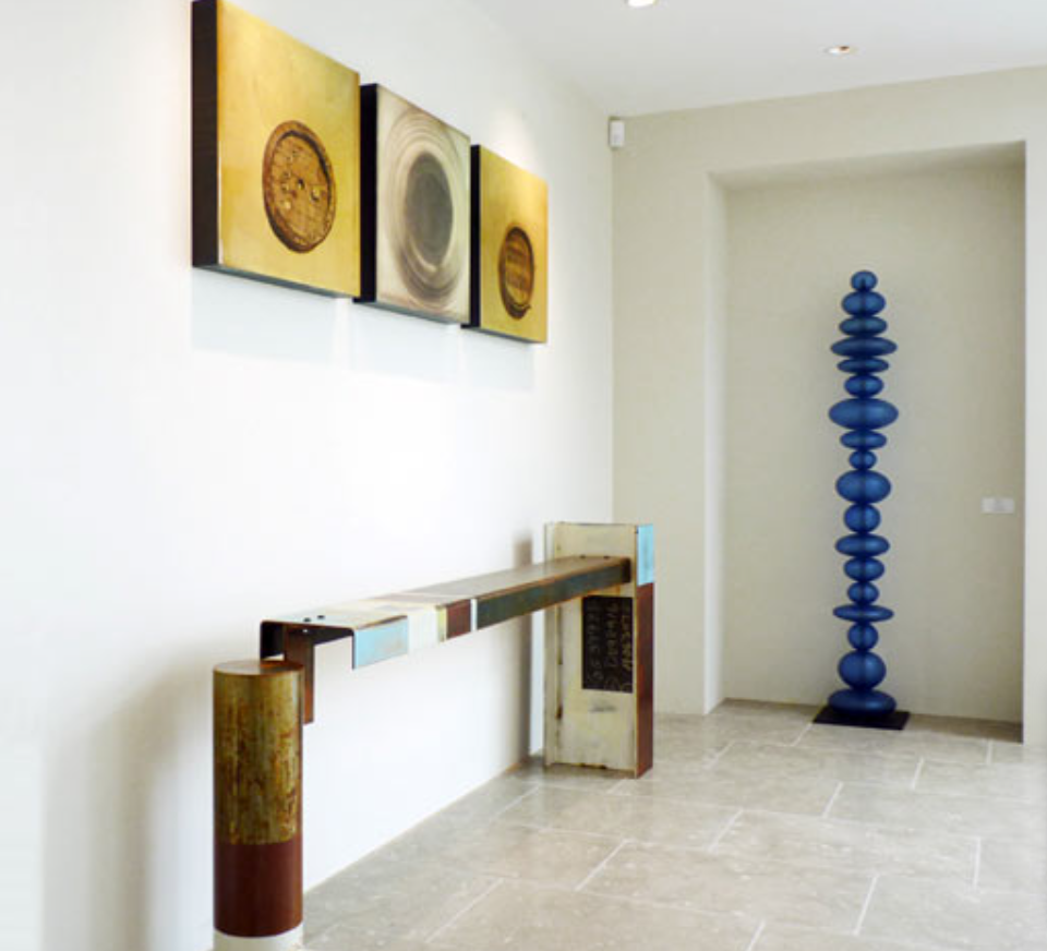 New Leaf Gallery - Sculpturesite, Inc. (A) image 11