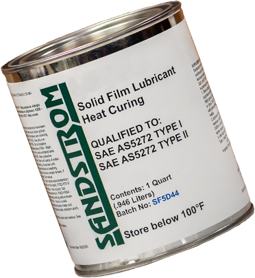 Sandstrom Products Co. image 2