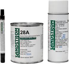 Sandstrom Products Co. image 10