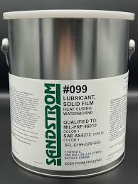 Sandstrom Products Co. image 3