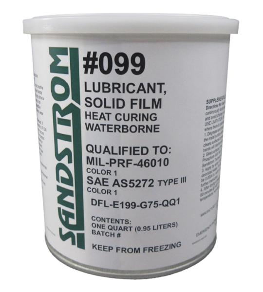 Sandstrom Products Co. image 11